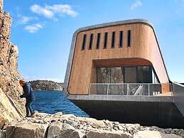 10 Person Holiday Home in Lindesnes