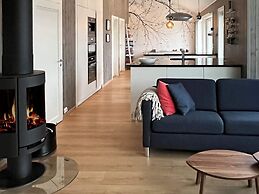 10 Person Holiday Home in Lindesnes