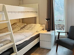 10 Person Holiday Home in Lindesnes