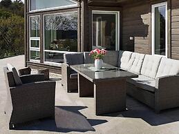 10 Person Holiday Home in Lindesnes