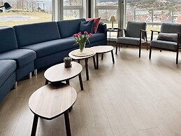 10 Person Holiday Home in Lindesnes