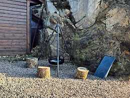 10 Person Holiday Home in Lindesnes