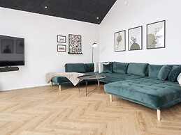 Luxury Lakeside Retreat - By Traum Ferienwohnungen