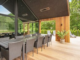 Luxury Lakeside Retreat - By Traum Ferienwohnungen