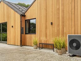 Luxury Lakeside Retreat - By Traum Ferienwohnungen