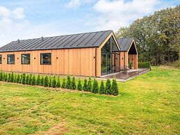 Luxury Lakeside Retreat - By Traum Ferienwohnungen