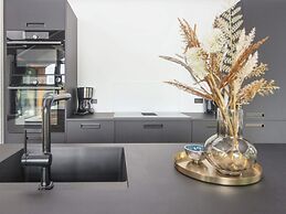 Luxury Lakeside Retreat - By Traum Ferienwohnungen