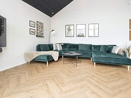 Luxury Lakeside Retreat - By Traum Ferienwohnungen