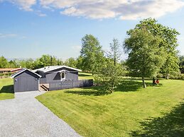 6 Person Holiday Home in Roslev