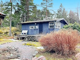 4 Person Holiday Home in Grisslehamn