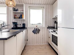 4 Star Holiday Home in Vaeggerlose