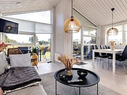 4 Star Holiday Home in Vaeggerlose