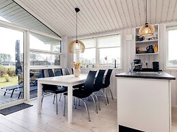 4 Star Holiday Home in Vaeggerlose