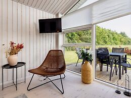 4 Star Holiday Home in Vaeggerlose