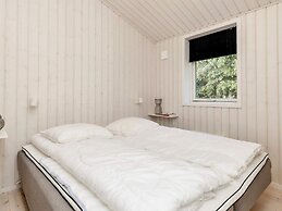 4 Star Holiday Home in Vaeggerlose