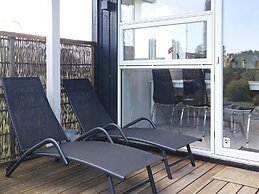 4 Star Holiday Home in Vaeggerlose