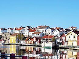 4 Star Holiday Home in Smogen-by Traum