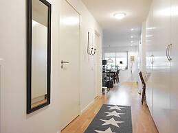 4 Star Holiday Home in Smogen-by Traum