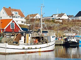 4 Star Holiday Home in Smogen-by Traum