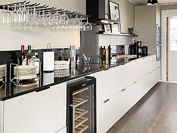 4 Star Holiday Home in Kopingsvik-by Traum
