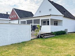 4 Star Holiday Home in Kopingsvik-by Traum
