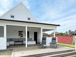 4 Star Holiday Home in Kopingsvik-by Traum