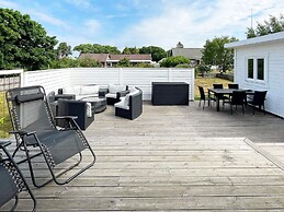 4 Star Holiday Home in Kopingsvik-by Traum