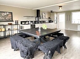 4 Star Holiday Home in Kopingsvik-by Traum