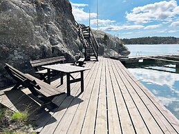 5 Person Holiday Home in Nynashamn