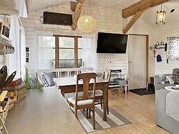 5 Person Holiday Home in Nynashamn-by Traum