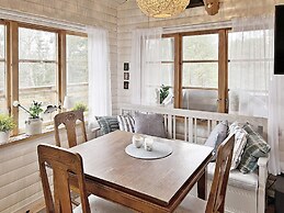 5 Person Holiday Home in Nynashamn-by Traum