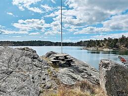 5 Person Holiday Home in Nynashamn-by Traum