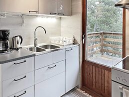 5 Person Holiday Home in Nynashamn-by Traum