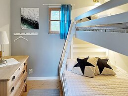 5 Person Holiday Home in Nynashamn-by Traum