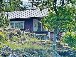 5 Person Holiday Home in Nynashamn-by Traum