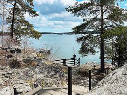 5 Person Holiday Home in Nynashamn-by Traum