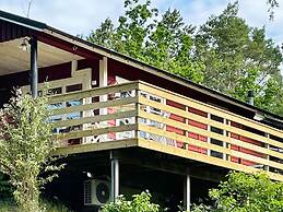 5 Person Holiday Home in Nynashamn-by Traum
