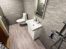 4 Person Holiday Home in Falkenberg-by Traum