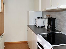 4 Person Holiday Home in Falkenberg-by Traum