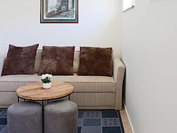 4 Person Holiday Home in Falkenberg-by Traum