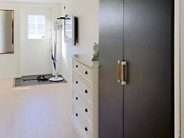 4 Person Holiday Home in Falkenberg-by Traum