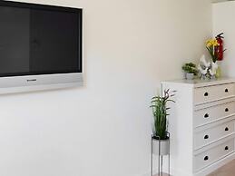 4 Person Holiday Home in Falkenberg-by Traum