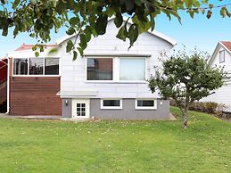4 Person Holiday Home in Falkenberg-by Traum