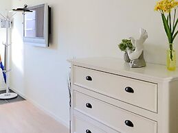 4 Person Holiday Home in Falkenberg-by Traum