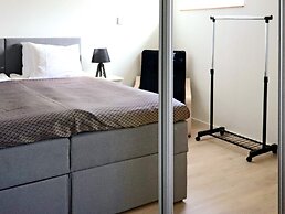 4 Person Holiday Home in Falkenberg-by Traum