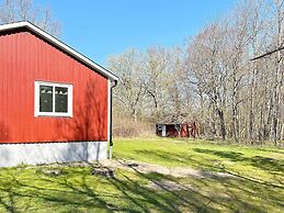 4 Star Holiday Home in Fagelmara