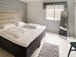 4 Star Holiday Home in Fagelmara