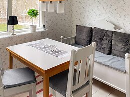 4 Star Holiday Home in Fagelmara