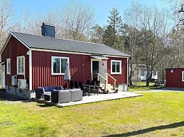 4 Star Holiday Home in Fagelmara