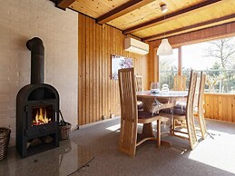 6 Person Holiday Home in Hadsund